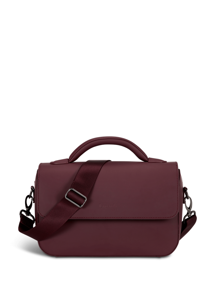 Lost In Berlin Neo Vanity  Bordeaux | 1