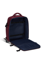 City Plume Resryggs&auml;ck 17"