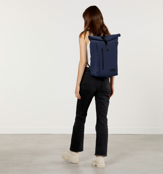 City Plume Ryggsäck Rolltop 15.6" City Plume Ryggsäck Rolltop 15.6"