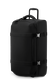 Lipault Lost In Berlin Exile Duffle with Wheels 72cm  Black Lipault Lost In Berlin Exile Duffle with Wheels 72cm  Black