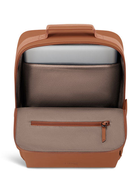 Lost In Berlin Ryggs&auml;ck Lifetrotter 15.6"