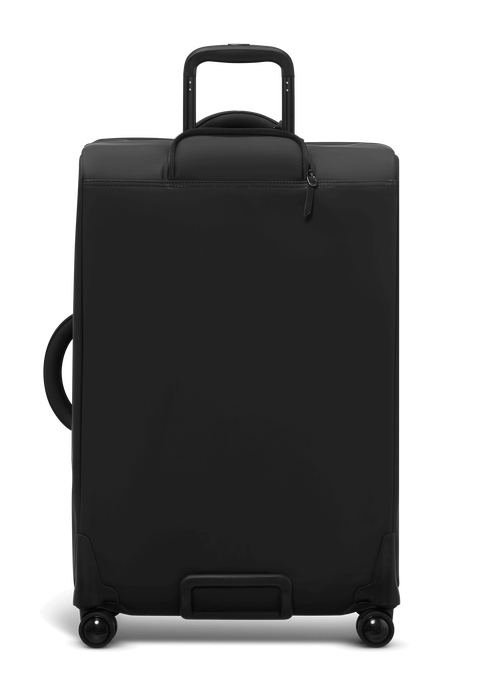 Lipault Lost In Berlin Long Trip 2.0 70cm  Black Lipault Lost In Berlin Long Trip 2.0 70cm  Black