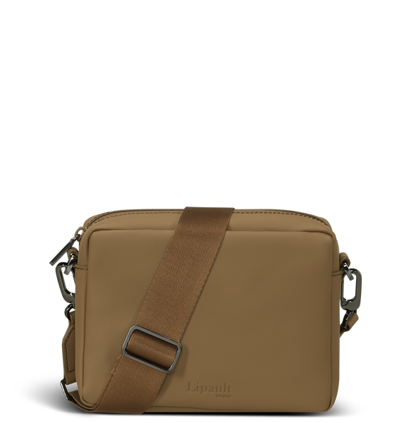 Lost In Berlin The Big Box - Crossbody v&auml;ska
