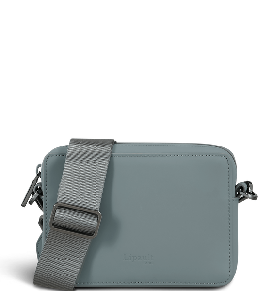 Lost In Berlin The Box - Crossbody v&auml;ska