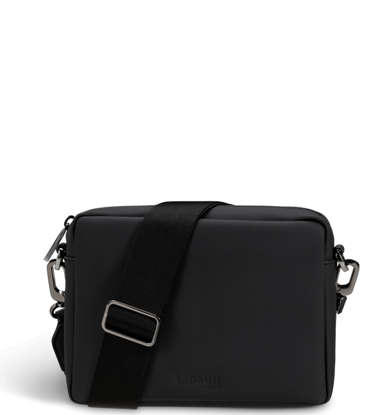 Lost In Berlin The Big Box - Crossbody väska