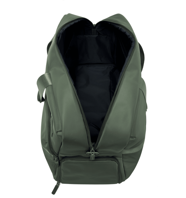 Lipault City Plume Weekender  Khaki