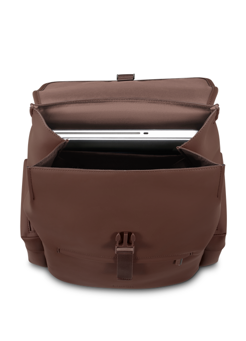 Lost In Berlin Ryggs&auml;ck Mini Cargo 15"