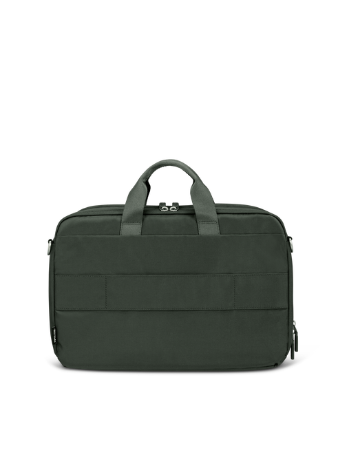 Lipault 4BIZ Laptop Bag Fair Green Lipault 4BIZ Laptop Bag Fair Green