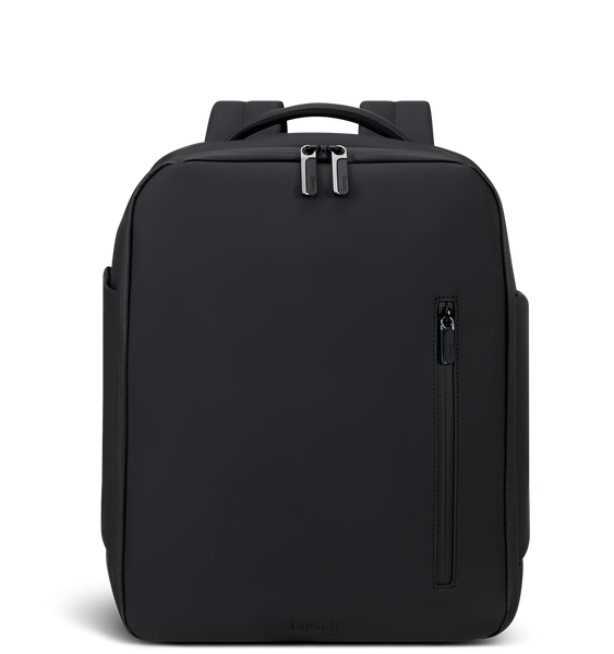 Lost In Berlin L&auml;tt resryggs&auml;ck 15.6"