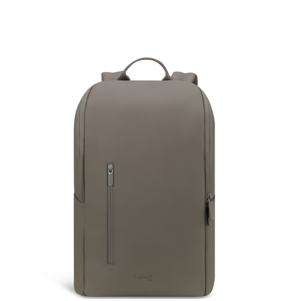 Lost In Berlin Ryggs&auml;ck 16"