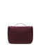 Lipault Plume Accessoires Hanging Toiletry Bag  Bordeaux Lipault Plume Accessoires Hanging Toiletry Bag  Bordeaux