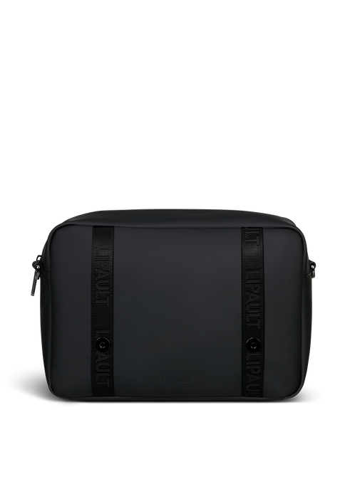 Lost In Berlin Crossbody v&auml;ska Exile