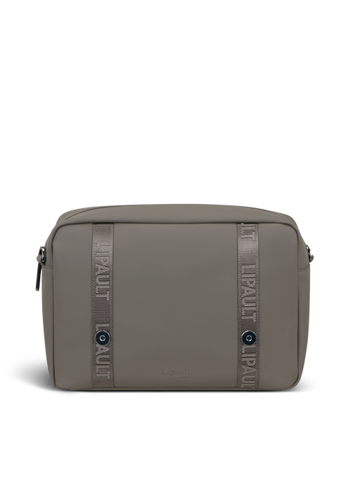 Lost In Berlin Crossbody v&auml;ska Exile