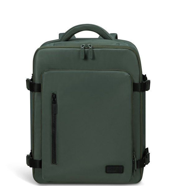 City Plume Resryggsäck 17" City Plume Resryggsäck 17"