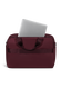 Lipault City Plume 24H Bag 2.0  Bordeaux Lipault City Plume 24H Bag 2.0  Bordeaux