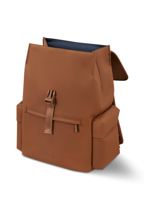 Lipault Lost In Berlin Cargo Backpack 2.0  Nutsy Nut