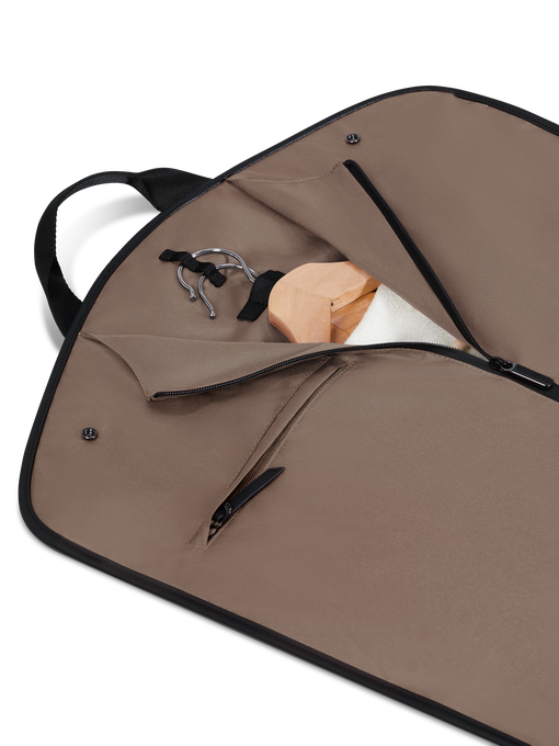 Lost In Berlin Resegarderob