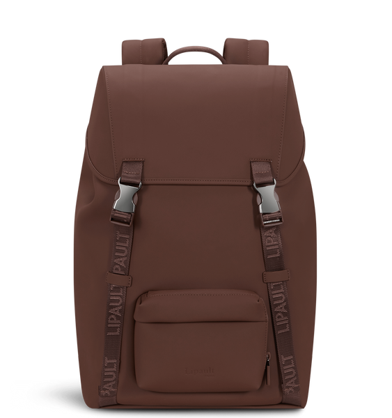 Lost In Berlin Exile Ryggsäck 17"