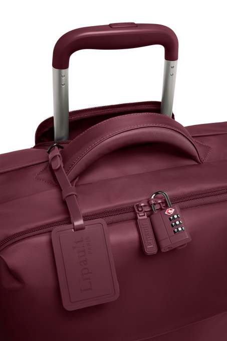 Lipault Plume Medium Trip 63cm  Bordeaux