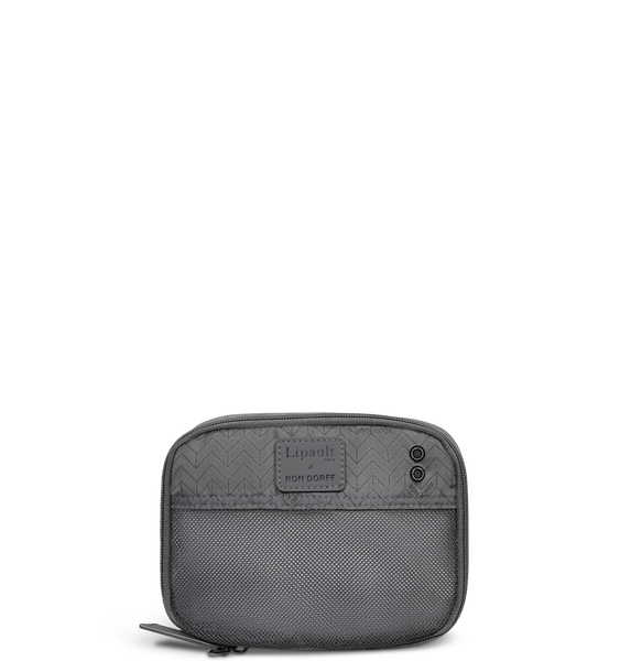 Lipault X Ron Dorff Packkuber S