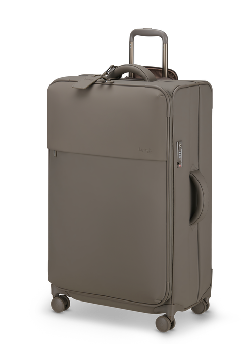 Lipault Lost In Berlin Very Long Trip  Ash Stone