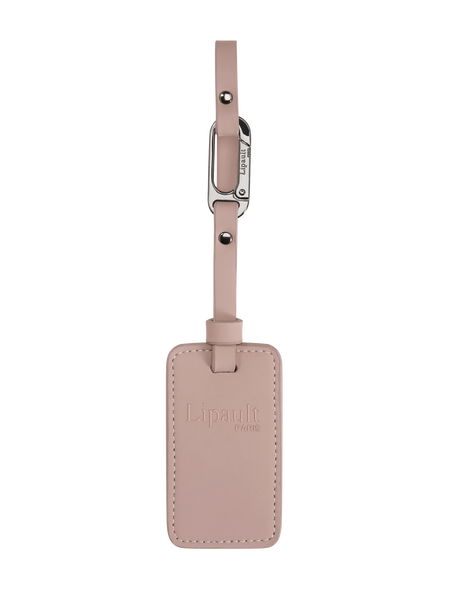 Lost In Berlin Bagagebricka