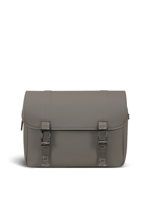 Lost In Berlin Crossbody v&auml;ska Exile