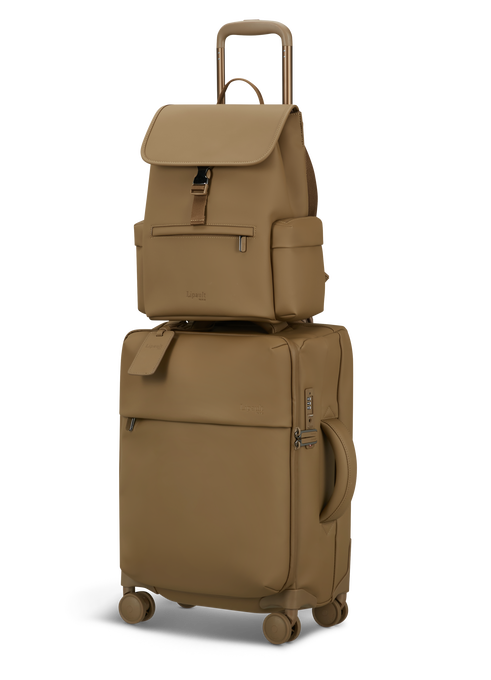 Lost In Berlin Ryggs&auml;ck Mini Cargo 15"