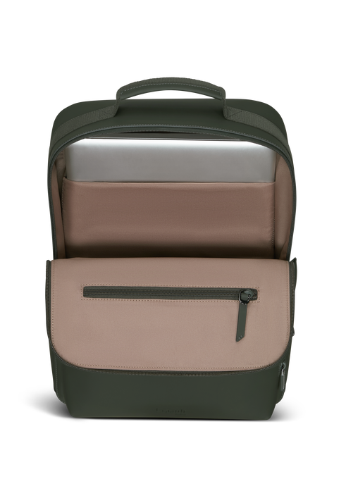 Lost In Berlin Ryggs&auml;ck Lifetrotter 15.6"