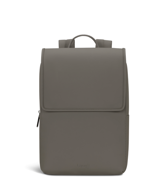 Lost In Berlin Ryggsäck Square 15"