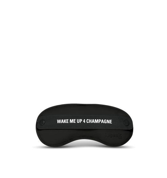 Lipault Travel Accessories Masque de sommeil Lipault Travel Accessories Masque de sommeil