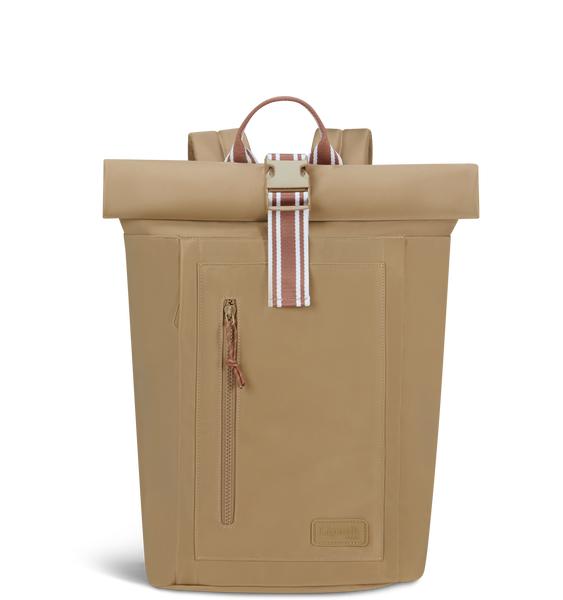 City Plume Ryggsäck Rolltop