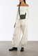 Lost In Berlin The Box - Crossbody v&auml;ska