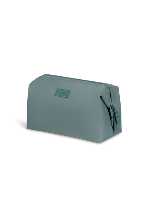 Lipault Plume Accessoires Toilet Kit  Blue Tides