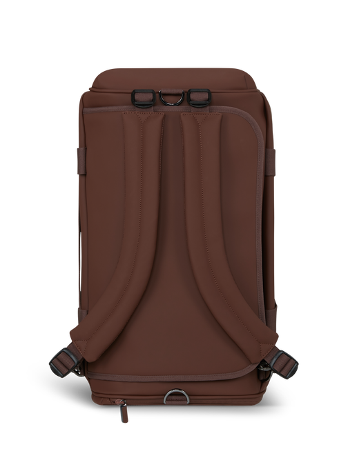 Lipault Lost In Berlin 48h Bag  Spiced Mocha