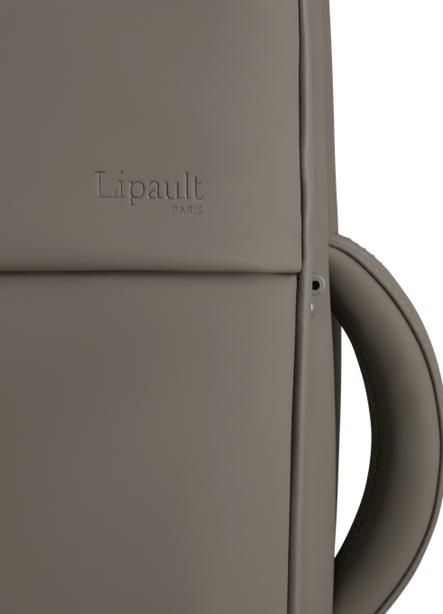 Lipault Lost In Berlin Cabin 2.0 55cm  Ash Stone Lipault Lost In Berlin Cabin 2.0 55cm  Ash Stone