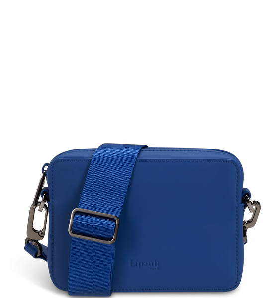 Lost In Berlin The Box - Crossbody väska