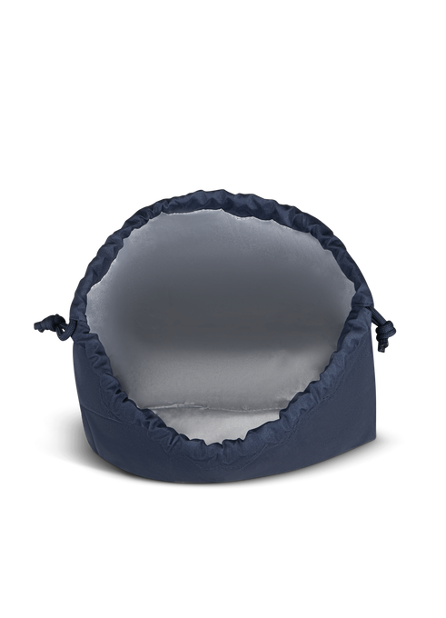 Lipault Lipault Travel Accessories Packing cube heat resistant  Navy