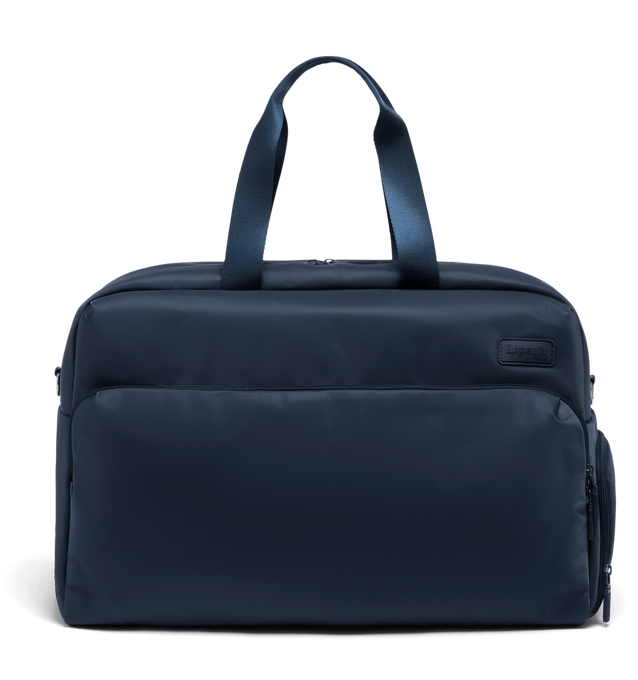 Lipault City Plume Weekender  Navy