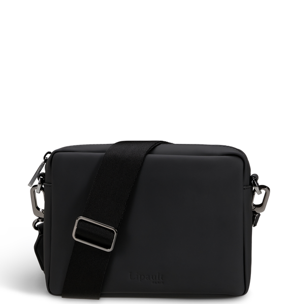 Lost In Berlin The Big Box - Crossbody v&auml;ska