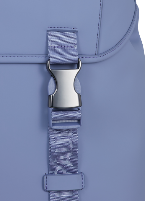 Lipault Lost In Berlin Mini Exile Backpack  Urban Lilac