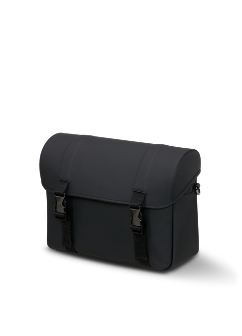 Lost In Berlin Crossbody v&auml;ska Exile