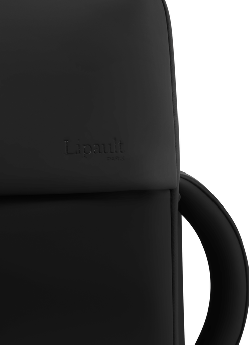 Lipault Lost In Berlin Cabin 2.0 55cm  Black Lipault Lost In Berlin Cabin 2.0 55cm  Black