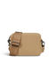 Lipault Lost In Berlin Crossbody Bag - The Box  Sandstone Lipault Lost In Berlin Crossbody Bag - The Box  Sandstone