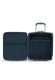 Foldable Plume Resv&auml;ska med 2 hjul 45cm