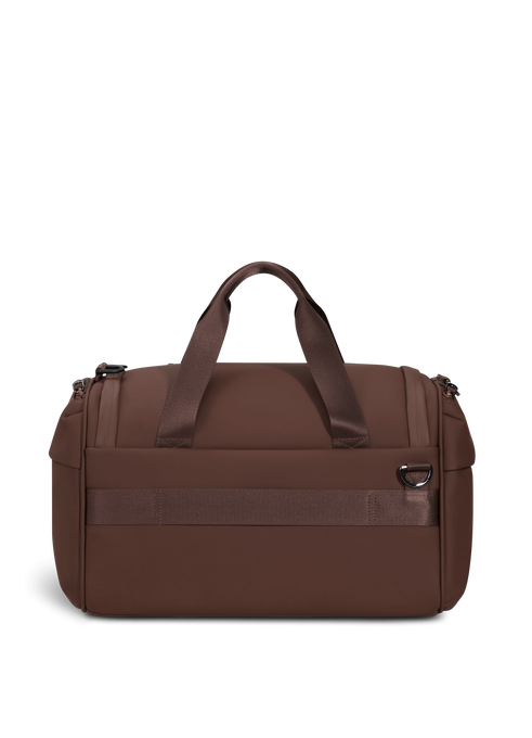 Lipault Lost In Berlin Diaper Bag 2.0  Spiced Mocha Lipault Lost In Berlin Diaper Bag 2.0  Spiced Mocha