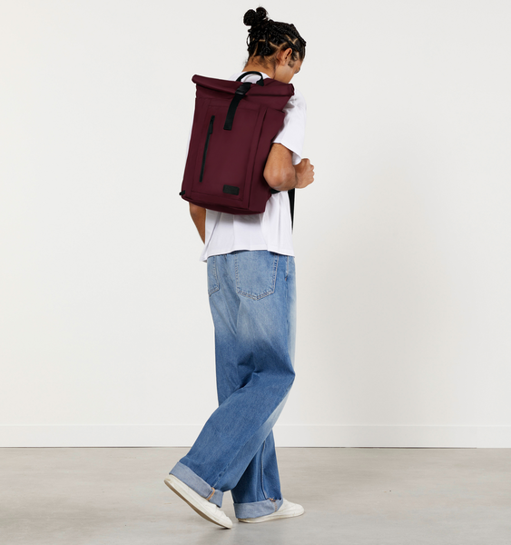 City Plume Ryggsäck Rolltop 15.6" City Plume Ryggsäck Rolltop 15.6"
