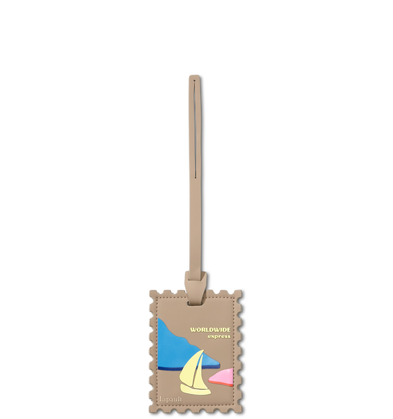 Lipault Travel Accessories Bagagebricka