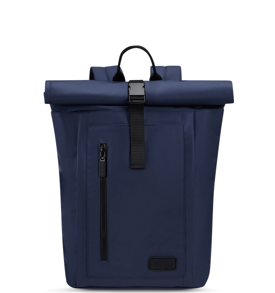 City Plume Ryggsäck Rolltop 15.6" City Plume Ryggsäck Rolltop 15.6"
