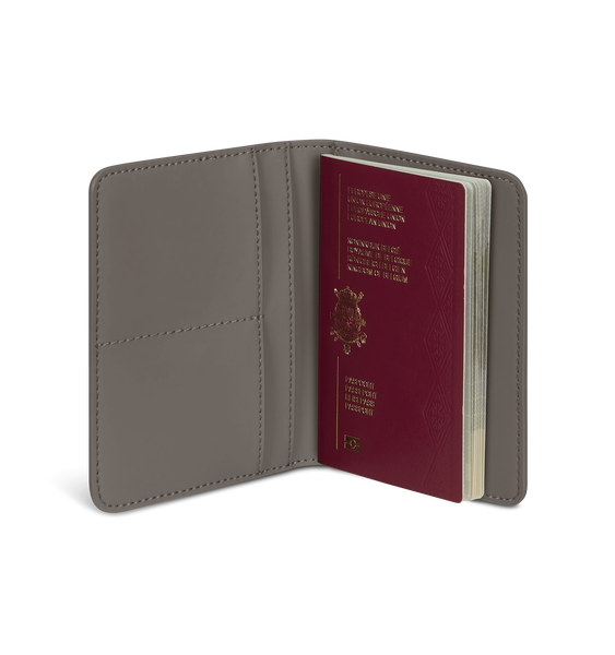 Lost In Berlin Dokumenthållare